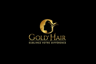 design feminine beauty cosmetic skin care logo