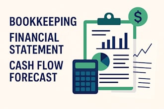 do professional financial statements