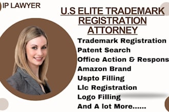 be us licensed trademark lawyer startup and business protection