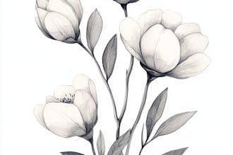 illustrate best botanical illustration