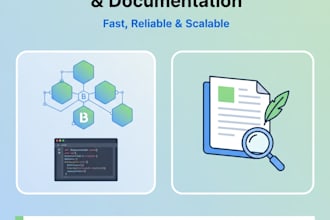 build backend apis on bubble io with its documentation