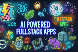 integrate openai into a custom fullstack app