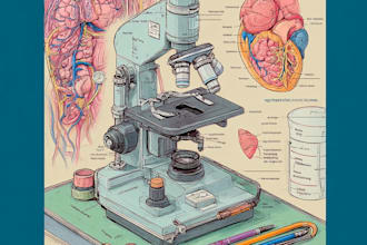 create anatomy, medical, and scientific illustrations