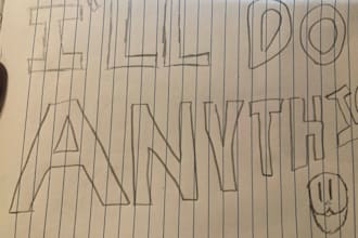 do anything you want