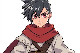 draw any character you want