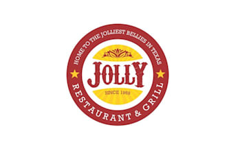 design amazing super restaurant grill logo