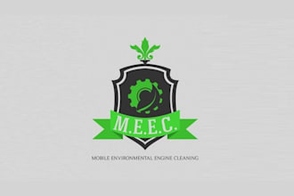 design creative splendid juices logo