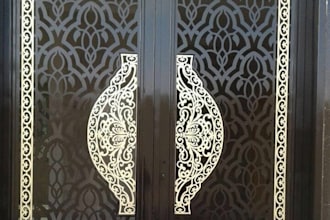 create dxf, svg, dwg and g code files for cnc plasma, laser