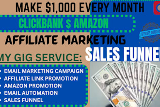 create clickbank or digistore24 account for your name