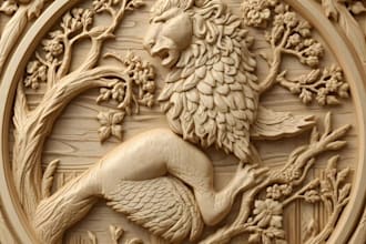 3d bas relief 3d relief model 3d image engraving 3d wood caving for 3d printing