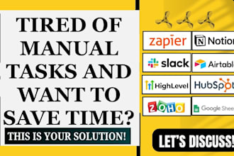 slack whatsapp vapi ai 17hat hubspot twilio zapier airtable jotform klaviyo xero