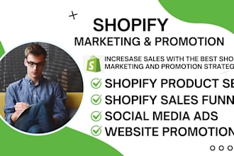 do shopify sales funnel, shopify marketing to boost shopify sales