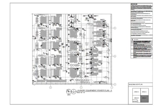 create a permit ready electrical drawings
