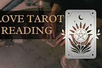 do a love tarot reading to see if your ex will return