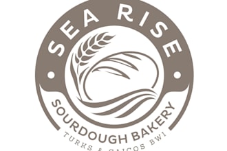 design excellent bakery logo for your business