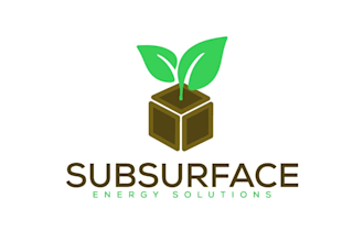 create a clean and eco friendly natural logo