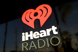 submit your music for airplay on iheartradio and fm radio platforms