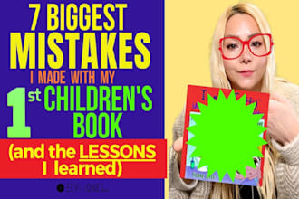 designbook author website ebook library website children book website