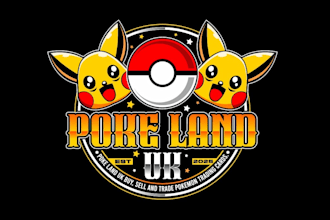 create high quality and beautiful pokemon  logo design