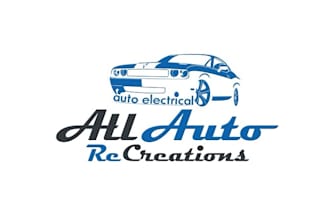 design pictorial amazing automotive logo