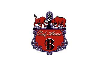 design amazing super logo for cork house broker