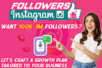 boost instagram followers for your business