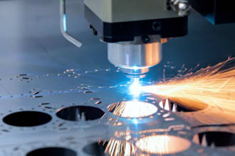 write SEO articles or blog posts on cnc machining, rapid prototyping and forgin