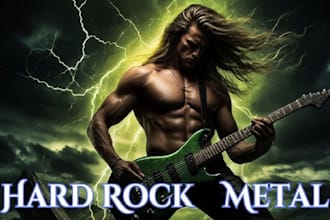 heavy rock metal playlist promotion to 900 spotify curator playlists and listene