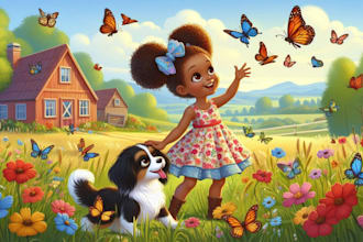 illustrate children story book illustration children story, book illustration