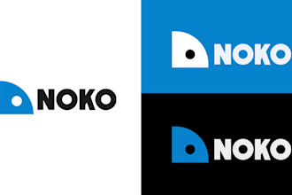 design cattle brand and saas logo for your business