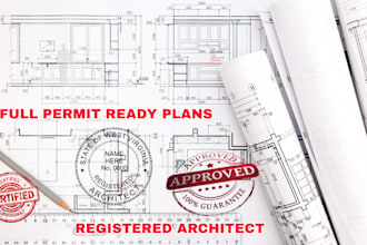 certified architect permit ready architect stamp massachusetts nevada ohio