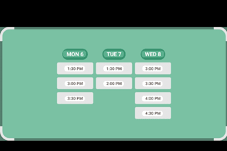 be your virtual assistant