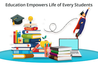 design high quality mcqs quizzes and tests for any subject