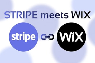 wix velo code wix booking wix cms wix database website custom code development