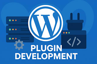develop plugin for wordpress