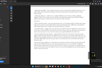 translate english to bangla or bangla to english accurately