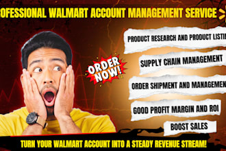 walmart dropshipping, walmart 2 step dropshipping, walmart wfs