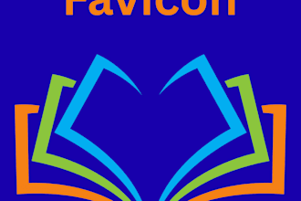 professionally design favicon and logo