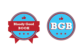 design beautiful publishing logo