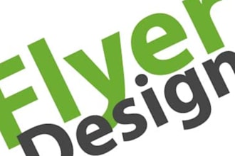 do Flyer Design
