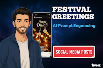 do social media design