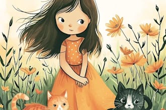 children storybook illustration children storybook illustrations