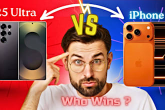 create a perfect eye catchy youtube thumbnail