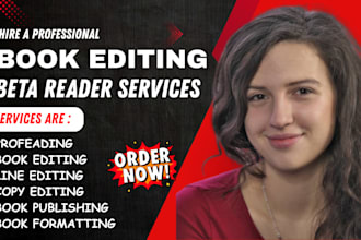 beta read romance novel, fantasy beta reader, fiction developmental edit memoir