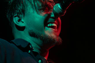 shoot professional music or event photography in birmingham