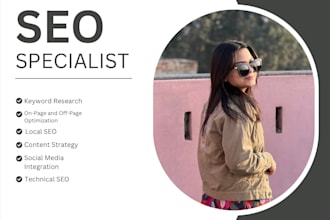 perform a professional social media audit and create a 7 day growth strategy