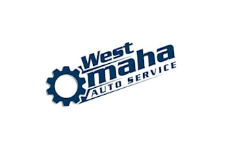 design gorgeous auto repair shop logo