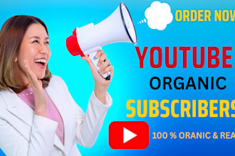 grow up youtube channel to increase subscribers