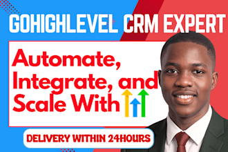 migrate contacts tags automations keap salesforce gohighlevel hubspot workflow