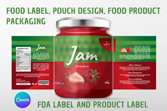 design food label design food product packaging design fda product label